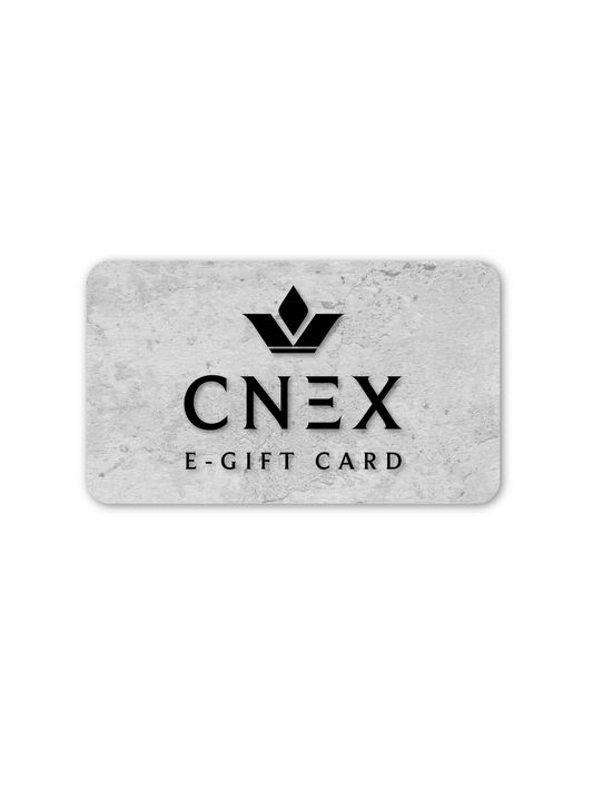 CNEX original e-gift card